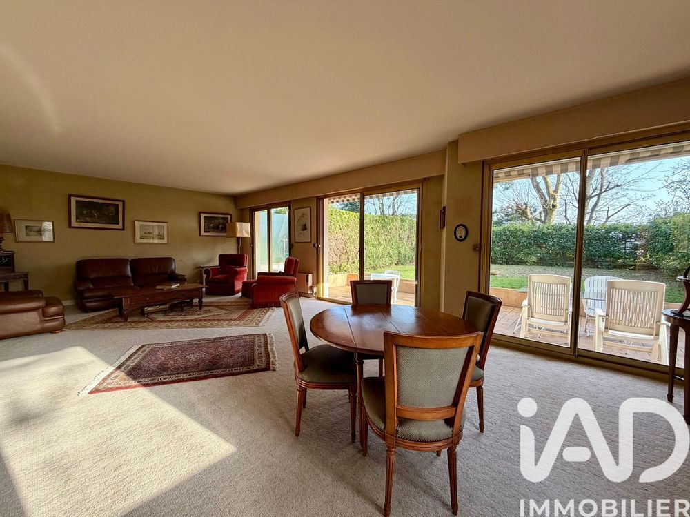 � vendre  Appartement Vaucresson (92420)