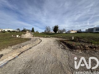  Terrain � vendre 564 m�