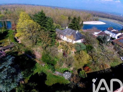   Vente Maison traditionnelle 6 pi�ces Maison - 6 pi�ce(s) - 117 m�