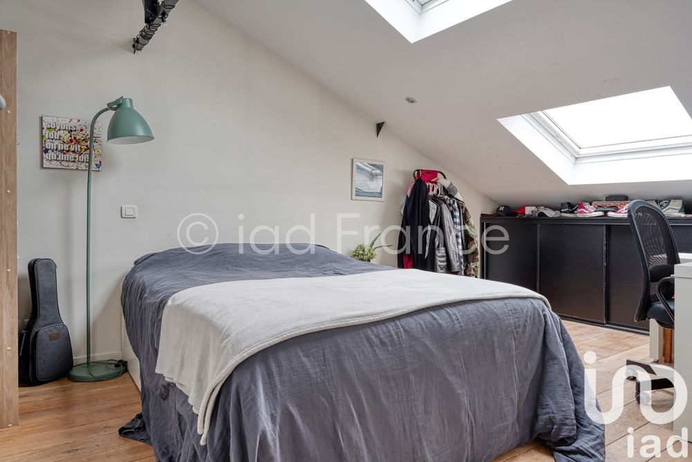 � vendre  Appartement Courbevoie (92400)