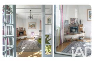  Maison � vendre 10 pi�ces 251 m�