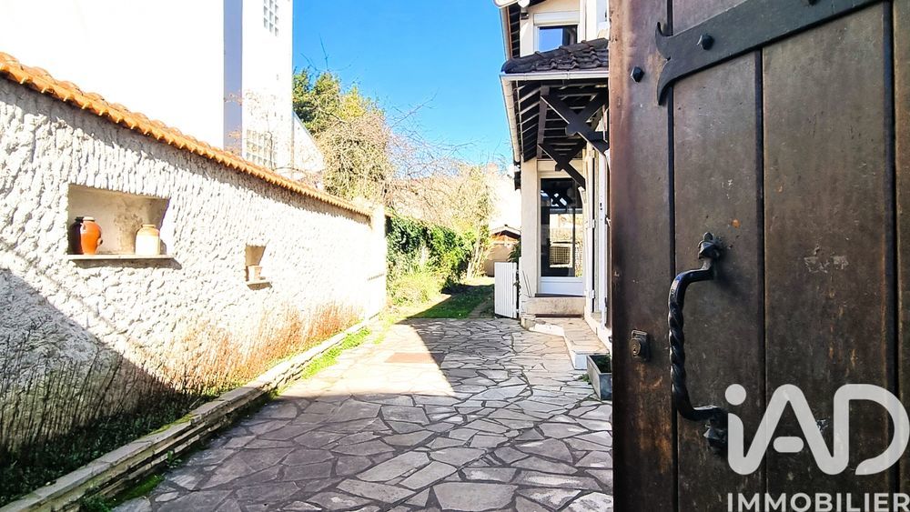 � vendre  Maison La Varenne St Hilaire (94210)