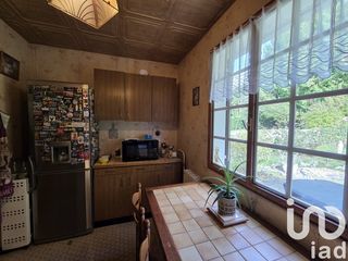  Maison � vendre 4 pi�ces 74 m�