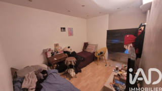  Appartement � vendre 3 pi�ces 49 m�