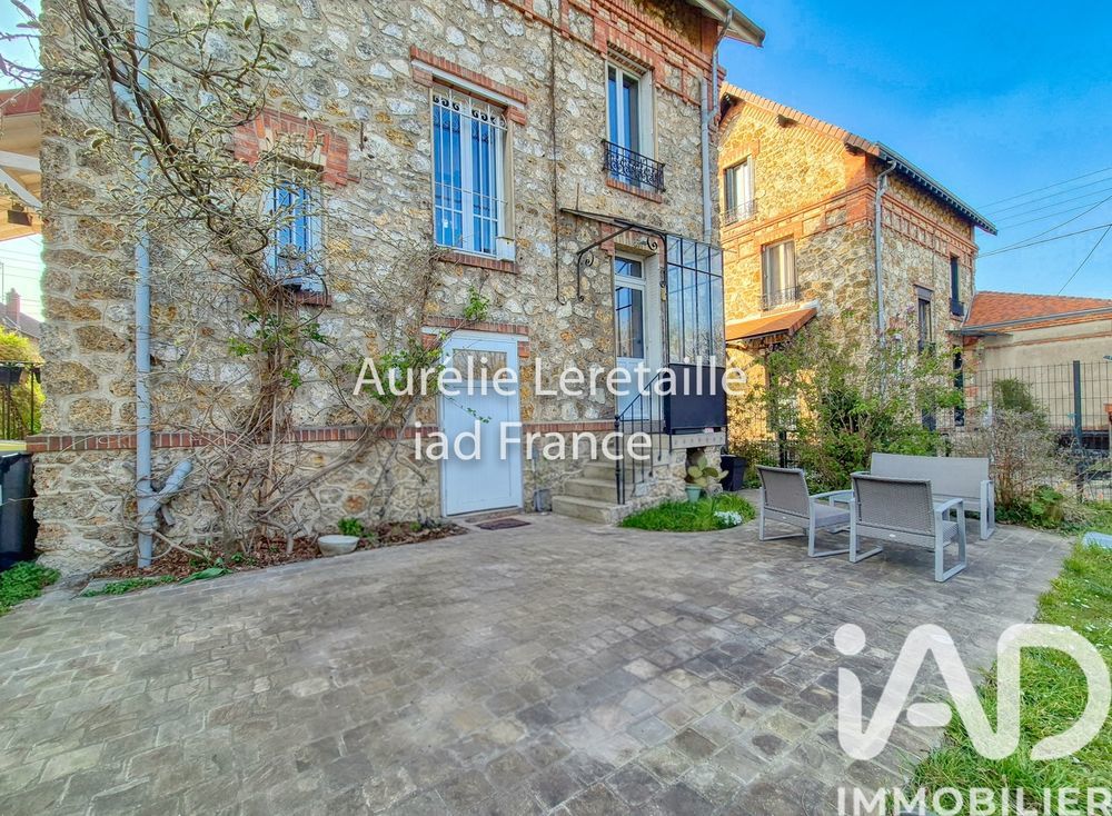 � vendre  Maison Sannois (95110)