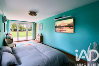  Villa � vendre 11 pi�ces 270 m�