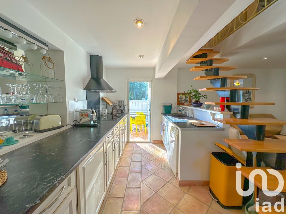 � vendre  Maison Roquebrune-sur-Argens (83520)