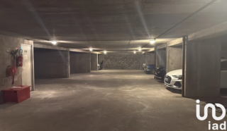  Parking / Garage � vendre 15 m�