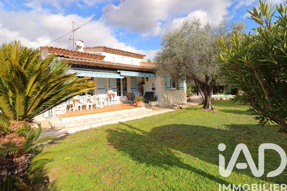 � vendre  Maison Grasse (06130)