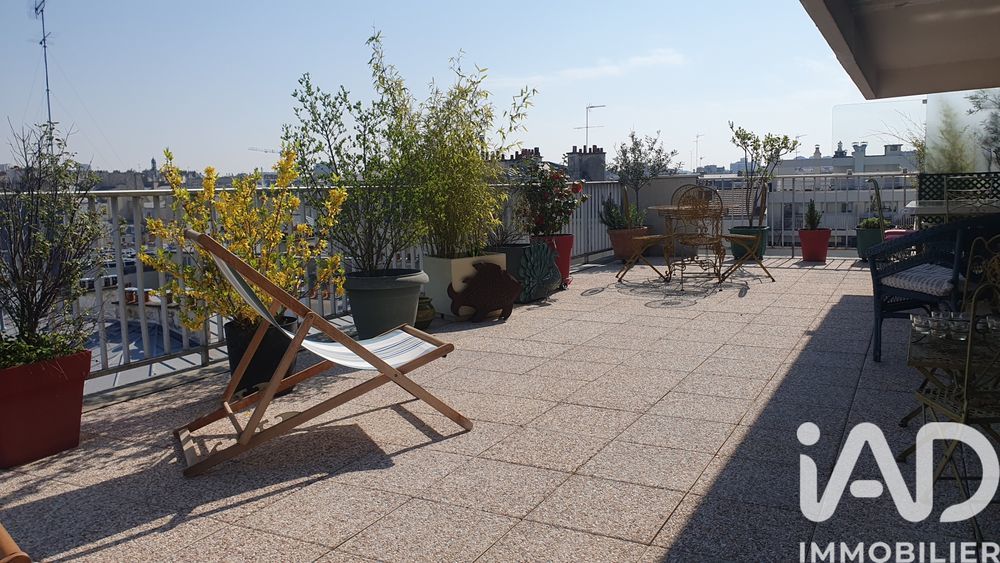 � vendre  Appartement Paris 11