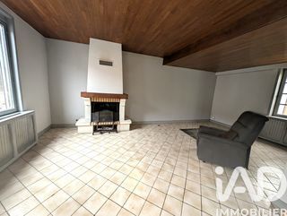  Maison � vendre 6 pi�ces 140 m�