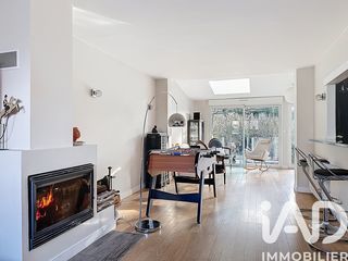  Maison � vendre 5 pi�ces 123 m�