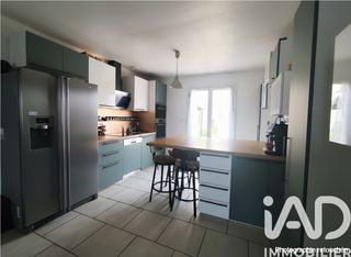  Maison � vendre 5 pi�ces 103 m�