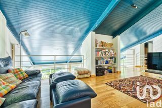  Maison � vendre 5 pi�ces 220 m�