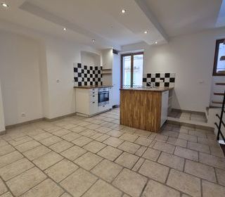  Maison � vendre 3 pi�ces 69 m�