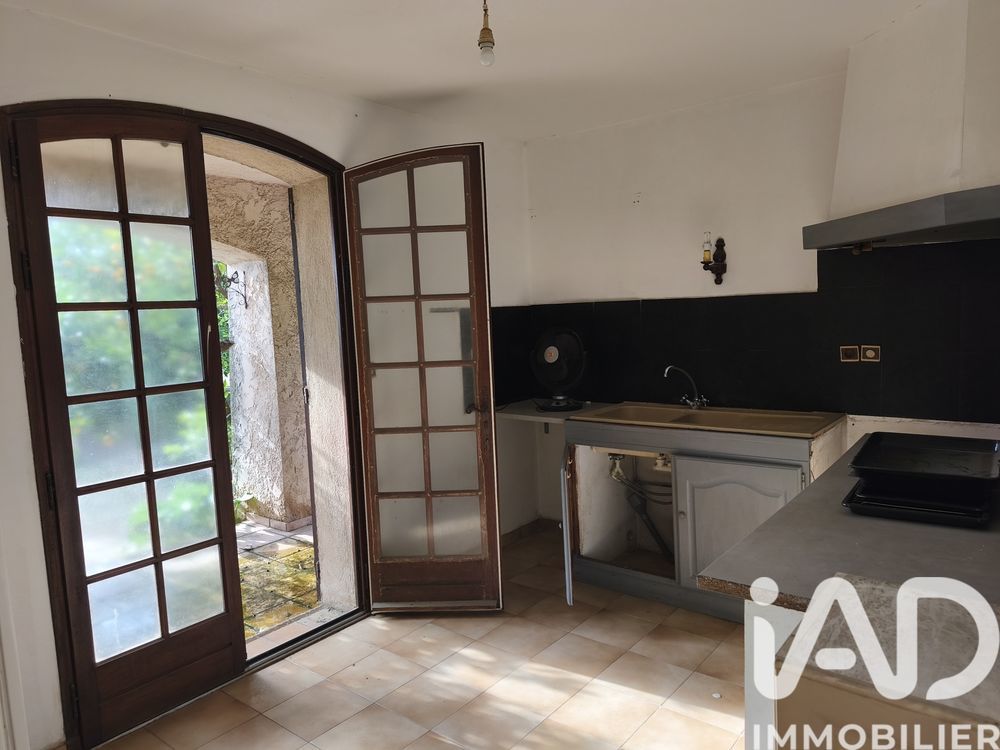 � vendre  Maison La Seyne-sur-Mer (83500)