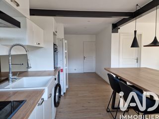  Appartement � vendre 4 pi�ces 97 m�