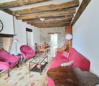  Maison � vendre 3 pi�ces 55 m�