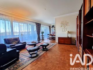  Appartement � vendre 6 pi�ces 116 m�