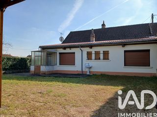  Maison � vendre 4 pi�ces 102 m�