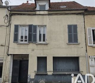  Immeuble � vendre 90 m�