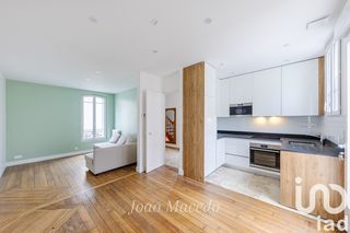  Maison � vendre 3 pi�ces 65 m�