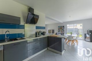  Maison � vendre 4 pi�ces 145 m�