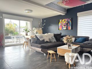  Maison � vendre 5 pi�ces 140 m�