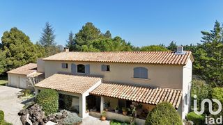  Maison � vendre 5 pi�ces 225 m�