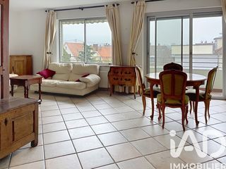  Appartement � vendre 4 pi�ces 114 m�