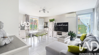  Appartement � vendre 3 pi�ces 63 m�