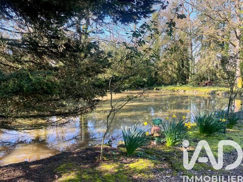   Vente Maison traditionnelle 5 pi�ces Maison - 5 pi�ce(s) - 95 m�