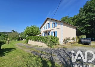  Maison � vendre 8 pi�ces 168 m�