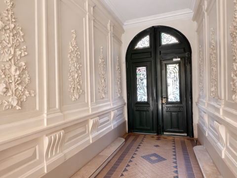   Vente Studio 1 pi�ce Appartement - 1 pi�ce(s) - 12 m�