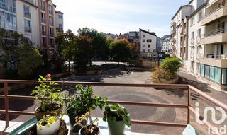  Appartement � vendre 2 pi�ces 41 m�