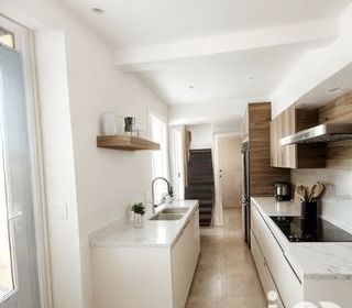  Maison � vendre 5 pi�ces 106 m�