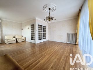  Maison � vendre 4 pi�ces 128 m�