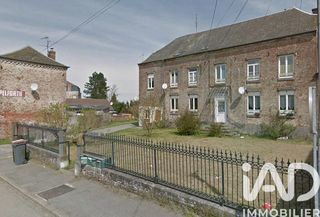  Immeuble � vendre 250 m�