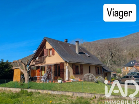   Vente Maison/villa 5 pi�ces Maison - 5 pi�ce(s) - 95 m�