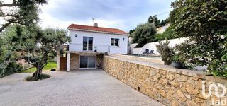  Maison � vendre 4 pi�ces 125 m�