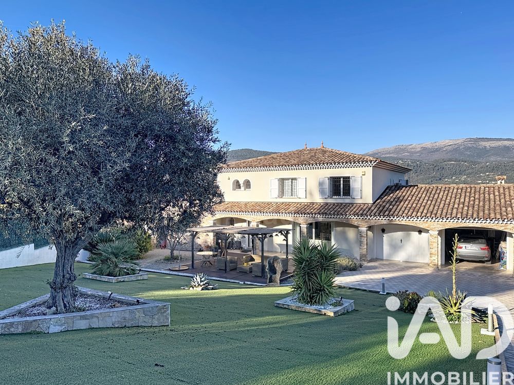 � vendre  Maison Peymeinade (06530)