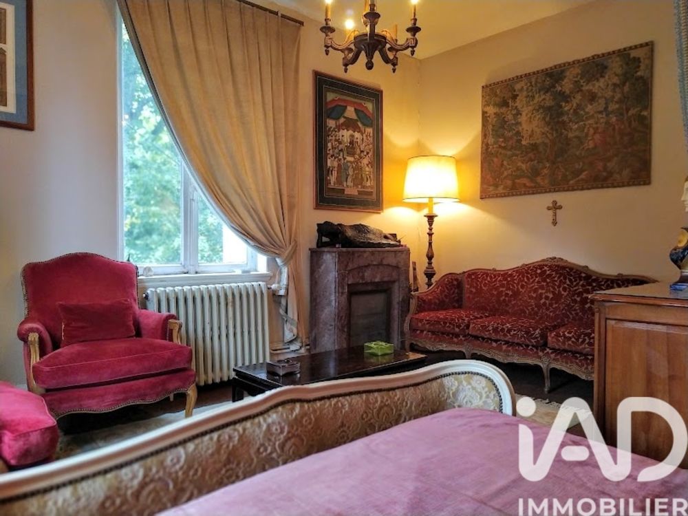 � vendre  Maison Roncherolles-en-Bray (76440)