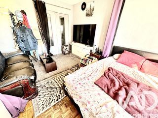  Appartement � vendre 3 pi�ces 66 m�