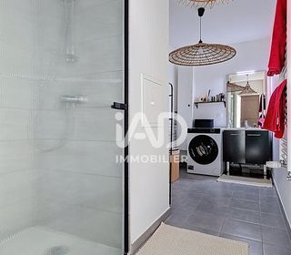  Appartement � vendre 2 pi�ces 46 m�