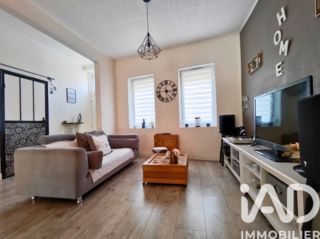  Maison � vendre 5 pi�ces 130 m�