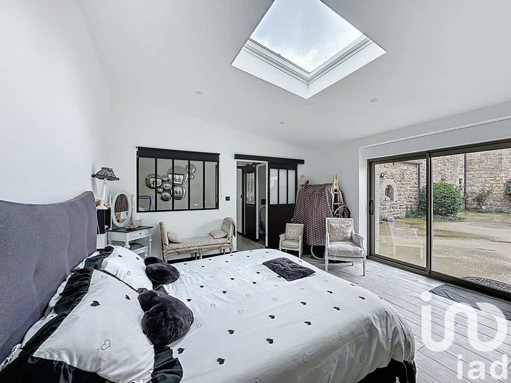 � vendre  Maison Ploumagoar (22970)