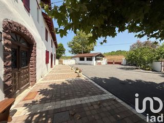  Maison � vendre 14 pi�ces 385 m�