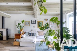  Maison � vendre 9 pi�ces 173 m�