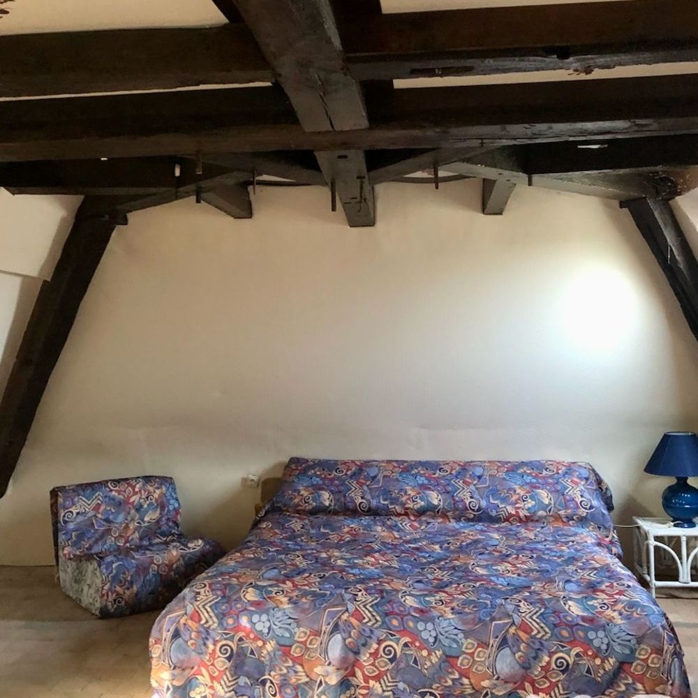 � vendre  Maison Neuill�-le-Lierre (37380)