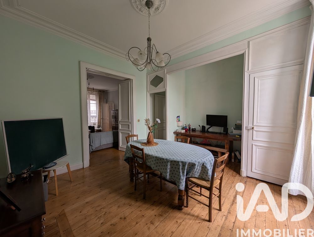 � vendre  Maison Le Mans (72000)